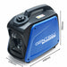Gentrax 1200w Pure Sine Wave Inverter Generator Outdoor Recreation > Camping > Batteries & Generators Micks Gone Bush - Micks Gone Bush