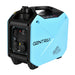 Gentrax 2000w Pure Sine Wave Inverter Outdoor Recreation > Camping > Batteries & Generators Micks Gone Bush - Micks Gone Bush