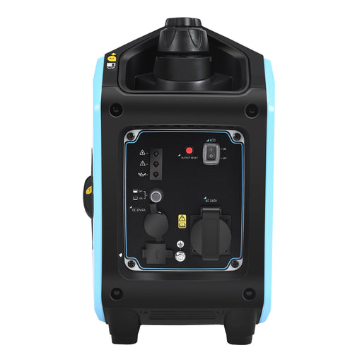 Gentrax 2000w Pure Sine Wave Inverter Outdoor Recreation > Camping > Batteries & Generators Micks Gone Bush - Micks Gone Bush