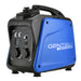 Gentrax 2000w Pure Sine Wave Inverter Generator Outdoor Recreation > Camping > Batteries & Generators Micks Gone Bush - Micks Gone Bush