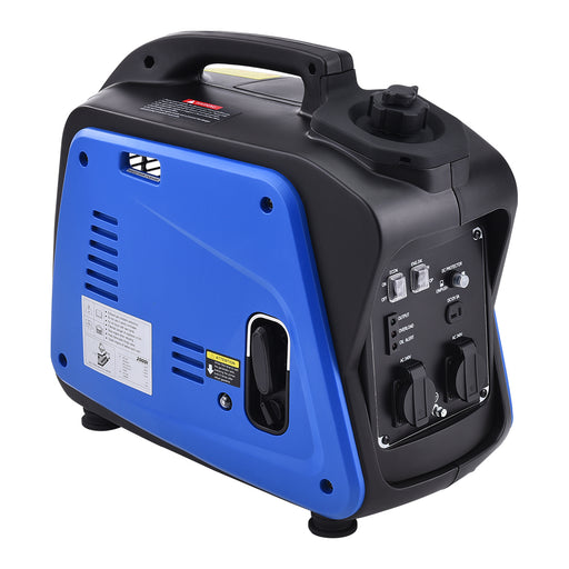 Gentrax 2000w Pure Sine Wave Inverter Generator Outdoor Recreation > Camping > Batteries & Generators Micks Gone Bush - Micks Gone Bush