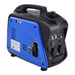 Gentrax 2000w Pure Sine Wave Inverter Generator Outdoor Recreation > Camping > Batteries & Generators Micks Gone Bush - Micks Gone Bush