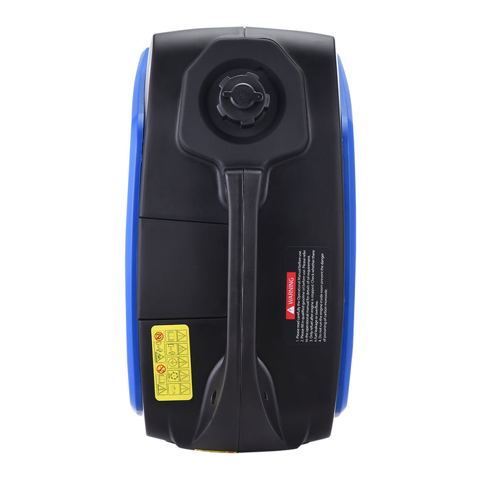 Gentrax 2000w Pure Sine Wave Inverter Generator Outdoor Recreation > Camping > Batteries & Generators Micks Gone Bush - Micks Gone Bush