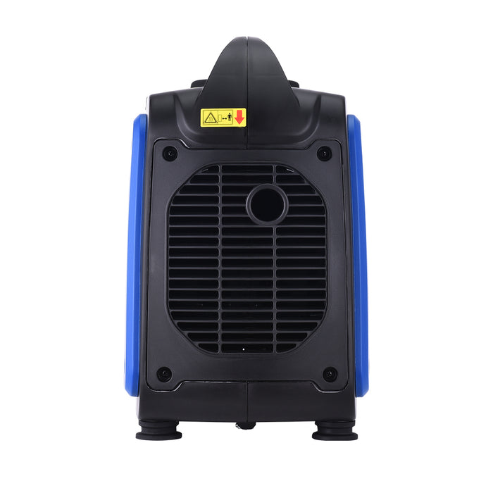 Gentrax 2000w Pure Sine Wave Inverter Generator Outdoor Recreation > Camping > Batteries & Generators Micks Gone Bush - Micks Gone Bush