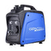 Gentrax 800w Pure Sine Wave Inverter Generator Outdoor Recreation > Camping > Batteries & Generators Micks Gone Bush - Micks Gone Bush
