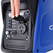 Gentrax 800w Pure Sine Wave Inverter Generator Outdoor Recreation > Camping > Batteries & Generators Micks Gone Bush - Micks Gone Bush