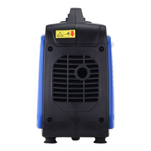 Gentrax 800w Pure Sine Wave Inverter Generator Outdoor Recreation > Camping > Batteries & Generators Micks Gone Bush - Micks Gone Bush