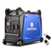 Gentrax 3500w Remote Start Pure Sine Wave Inverter Generator Outdoor Recreation > Camping > Batteries & Generators Micks Gone Bush - Micks Gone Bush