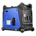 Gentrax 3500w Remote Start Pure Sine Wave Inverter Generator Outdoor Recreation > Camping > Batteries & Generators Micks Gone Bush - Micks Gone Bush