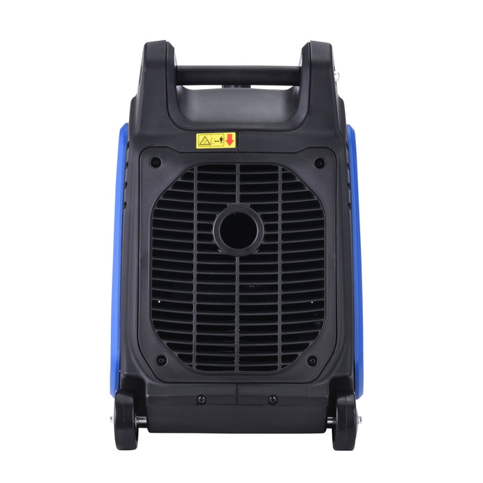 Gentrax 3500w Remote Start Pure Sine Wave Inverter Generator Outdoor Recreation > Camping > Batteries & Generators Micks Gone Bush - Micks Gone Bush