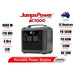1000W Portable Power Station JumpsPower Battery Charger Home & Garden > Solar Panels > Portable Solar Panels Micks Gone Bush - Micks Gone Bush