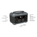600W Portable Power Station JumpsPower Battery Charger Home & Garden > Solar Panels > Portable Solar Panels Micks Gone Bush - Micks Gone Bush
