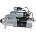 Mitsubishi Starter Motor 12V 12T CW PCA1379 STARTER MOTOR MITSUBISHI - Micks Gone Bush