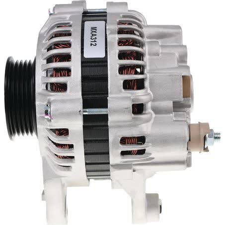 OEX Alternator 12V 90A Mitsubishi Style MXA312 ALTERNATOR OEX - Micks Gone Bush