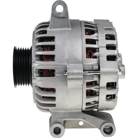 Bosch Alternator 12V 110A BXA1205N ALTERNATOR BOSCH - Micks Gone Bush