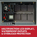 Diesel Generator Single Phase 8.4kw Tools > Power Tools > Generators Micks Gone Bush - Micks Gone Bush