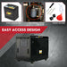 Diesel Generator Single Phase 8.4kw Tools > Power Tools > Generators Micks Gone Bush - Micks Gone Bush