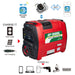 Sunovo 1500W Portable Power Station Solar Inverter Generator Outdoor Recreation > Camping > Batteries & Generators Micks Gone Bush - Micks Gone Bush