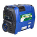 Sunovo 2000W Portable Power Station Solar Inverter Generator Home & Garden > Solar Panels > Portable Solar Panels Micks Gone Bush - Micks Gone Bush