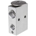 Parker Air Conditioning TX Valve Block Threaded 1.5 Ton TXX3433 AIR CONDITIONING TX VALVE PARKER - Micks Gone Bush