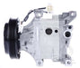 Denso Air Conditioning Compressor 12V Direct Mount SCSA06C CXD6237 AIR CONDITIONING COMPRESSOR DENSO - Micks Gone Bush