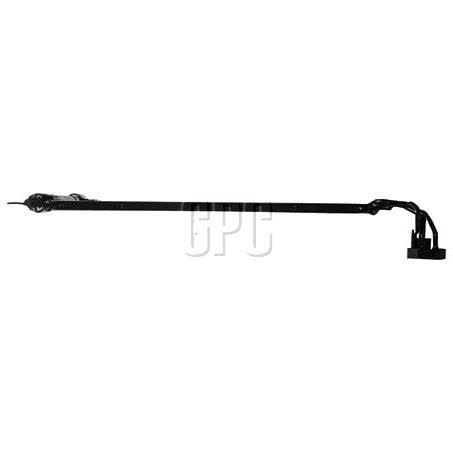 OEX Air Conditioning Condenser Parallel Flow Inlet Pad Outlet Pad CNX870 AIR CONDITIONING CONDENSER OEX - Micks Gone Bush
