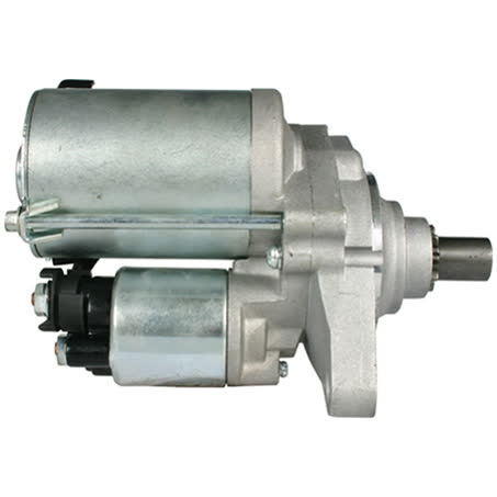 Oex Starter Motor 12V 9TH Ccw Mitsubishi Style starter motor OEX - Micks Gone Bush