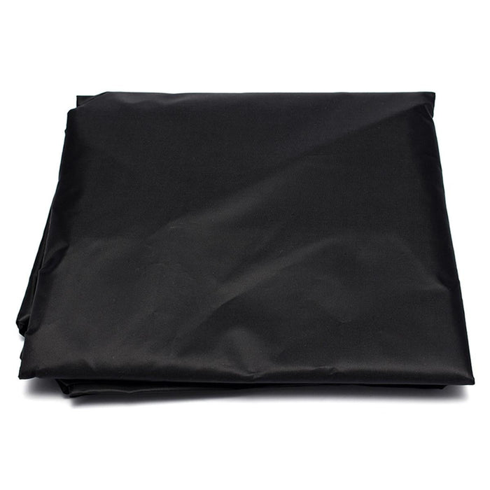 Waterproof Generator Cover - 66x51x51cm - Black Oxford Cloth Furniture > Outdoor > Outdoor Sofas & Lounge Sets Micks Gone Bush - Micks Gone Bush