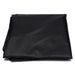 Waterproof Generator Cover - 66x51x51cm - Black Oxford Cloth Furniture > Outdoor > Outdoor Sofas & Lounge Sets Micks Gone Bush - Micks Gone Bush