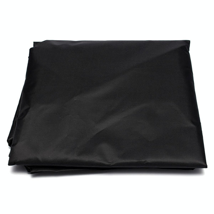 Waterproof Generator Cover - 97x76x76cm - Black Oxford Cloth Furniture > Outdoor > Outdoor Sofas & Lounge Sets Micks Gone Bush - Micks Gone Bush