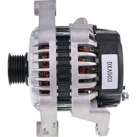 OEX Alternator 12V 100A Denso Style DXA503 ALTERNATOR OEX - Micks Gone Bush