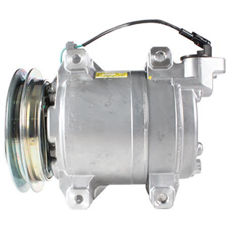 Valeo Air Conditioning Compressor 24V Direct Mount DKS15D Part No. 815485 AIR CONDITIONING COMPRESSOR VALEO - Micks Gone Bush