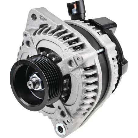 OEX Alternator 12V 130A Denso Style DXA4022 ALTERNATOR OEX - Micks Gone Bush