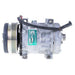 Sanden Air Conditioning Compressor 12V Direct Mount SD7H15 CXS8172 AIR CONDITIONING COMPRESSOR SANDEN - Micks Gone Bush