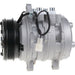 OEX Air Conditioning Compressor 12V 4PV Ear Mount Denso Style CXD0101 AIR CONDITIONING COMPRESSOR OEX - Micks Gone Bush