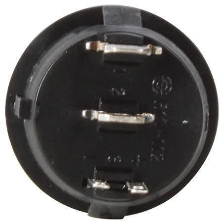 OEX Rocker Switch On/off Spst 12V Red Illuminated 10A Part No. ACX3787 SWITCH OEX - Micks Gone Bush