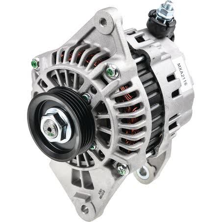 OEX Alternator 12V 90A Mitsubishi Style MXA2116 ALTERNATOR OEX - Micks Gone Bush