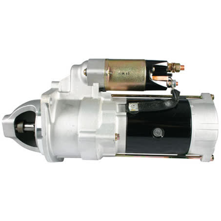 OEX Starter Motor 24V 11 Tooth CW Sawafuji Style SXS706 STARTER MOTOR OEX - Micks Gone Bush