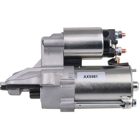 OEX Starter Motor 12V 11T CW Autolite Style AXS981 STARTER MOTOR OEX - Micks Gone Bush