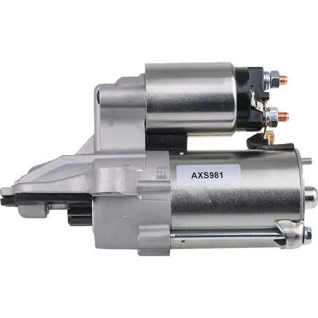 Oex Starter Motor 12V 11TH CW Autolite Style starter motor OEX - Micks Gone Bush