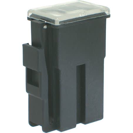 OEX Fusible Link Female With Lock 65A Black 12 Pack - ACX1781 FUSIBLE LINK OEX - Micks Gone Bush
