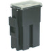 OEX Fusible Link Female With Lock 65A Black 12 Pack - ACX1781 FUSIBLE LINK OEX - Micks Gone Bush