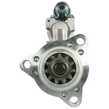 OEX Starter Motor 12V 11 Tooth CW 39MT Dual Earth Delco DXS9169 STARTER MOTOR OEX - Micks Gone Bush