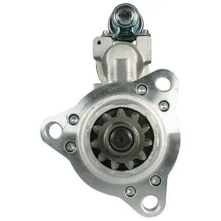Oex Starter Motor 12V 11TH CW 39MT Dual Earth Delco starter motor OEX - Micks Gone Bush