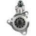 Oex Starter Motor 12V 11TH CW 39MT Dual Earth Delco starter motor OEX - Micks Gone Bush