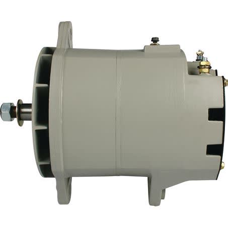 OEX Alternator 24V 100A Delco 33SI Style DXA9122 ALTERNATOR OEX - Micks Gone Bush