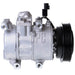 Hanon System HCC Air Conditioning Compressor 12V Direct Mount DV13 CXH061 AIR CONDITIONING COMPRESSOR HANON SYSTEM - Micks Gone Bush