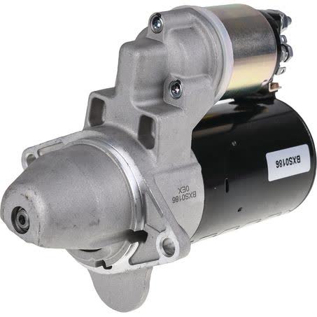 OEX Starter Motor 12V 10 Tooth CW Bosch Style BXS0186 STARTER MOTOR OEX - Micks Gone Bush