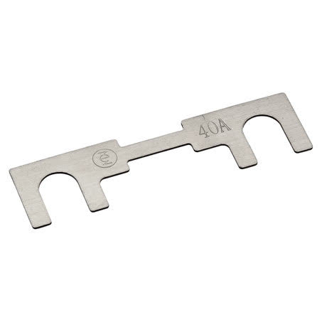 Narva ANG Fuse Strips 175A 10 Pack Part No. 54009 FUSE NARVA - Micks Gone Bush