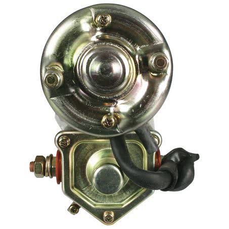 OEX Starter Motor 12V 13 Tooth CW Denso Style DXS447 STARTER MOTOR OEX - Micks Gone Bush